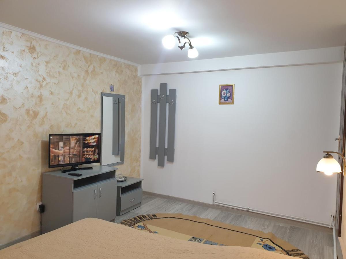 Pensiunea Antonia Vatra Dornei Luaran gambar